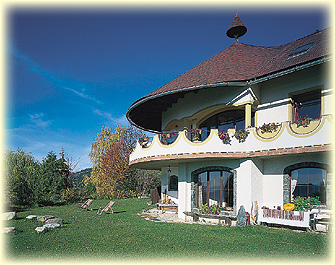 Yogaurlaub von yogaforyou.at nach Kärnten in die Bio-Arche